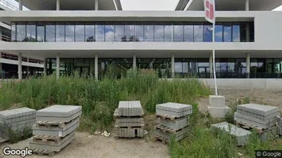 Kontorlokaler til leje i Grimbergen - Foto fra Google Street View