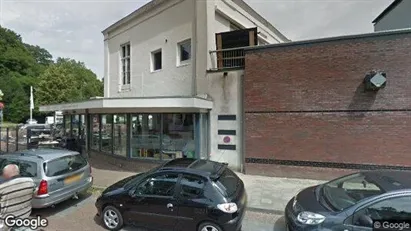 Kontorslokaler för uthyrning i Renkum – Foto från Google Street View