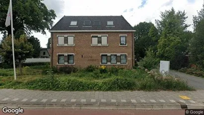 Office spaces for rent in Ede - Photo from Google Street View