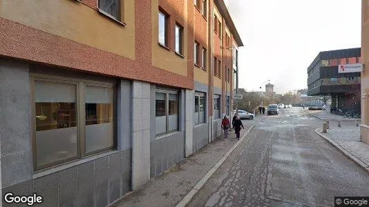 Coworking spaces for rent i Falun - Photo from Google Street View