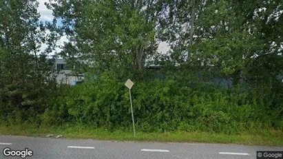 Warehouses for rent in Motala - Photo from Google Street View
