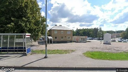 Magazijnen te huur i Karlskrona - Foto uit Google Street View