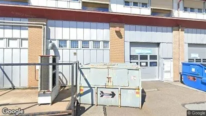 Commercial properties for rent in Askim-Frölunda-Högsbo - Photo from Google Street View