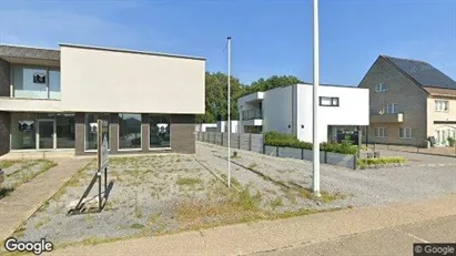 Kontorhoteller til leje i Herk-de-Stad - Foto fra Google Street View