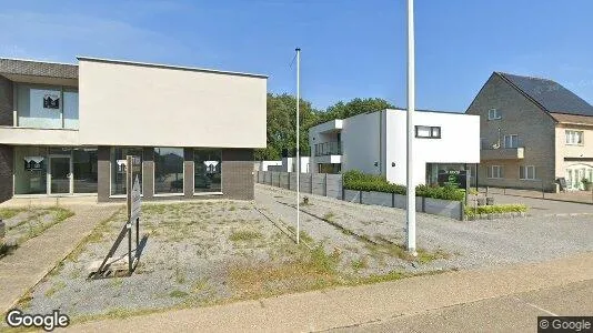 Coworking spaces te huur i Herk-de-Stad - Foto uit Google Street View