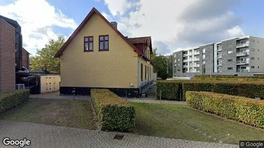 Office spaces for rent i Bagsværd - Photo from Google Street View