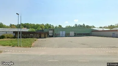 Warehouses for rent in Östra Göinge - Photo from Google Street View