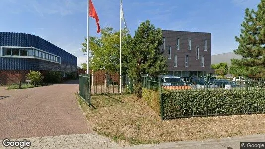 Kontorslokaler för uthyrning i Rheden – Foto från Google Street View
