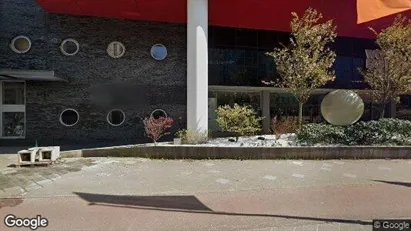 Kontorlokaler til leje i Amsterdam Slotervaart - Foto fra Google Street View