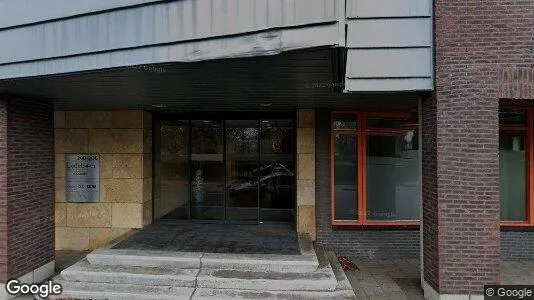 Kontorslokaler för uthyrning i Hengelo – Foto från Google Street View
