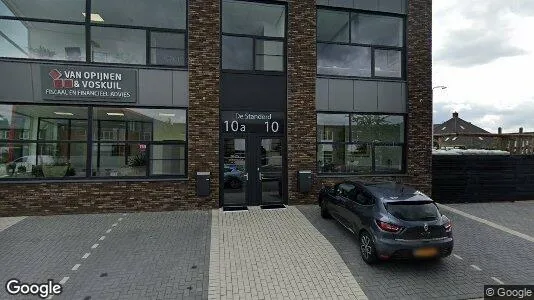 Kantorruimte te huur i Barneveld - Foto uit Google Street View