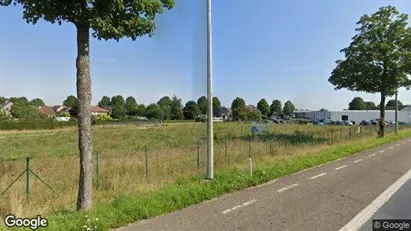 Lokaler til leje i Bree - Foto fra Google Street View