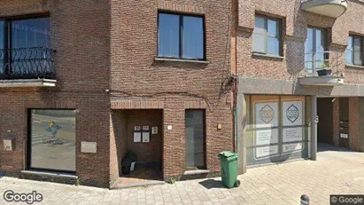 Kontorlokaler til leje i Nijlen - Foto fra Google Street View