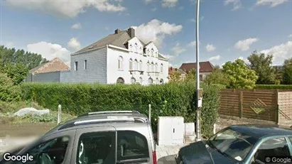Industrilokaler för uthyrning i Halle – Foto från Google Street View