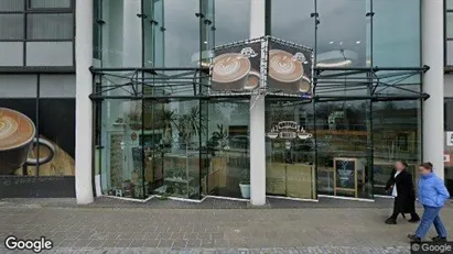 Kantorruimte te huur in Den Haag Laak - Foto uit Google Street View