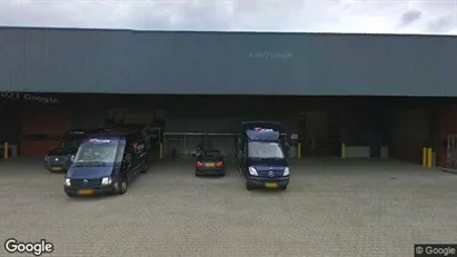Kontorlokaler til leje i Aalten - Foto fra Google Street View
