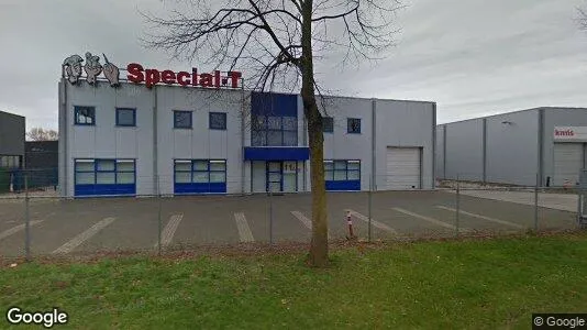 Bedrijfsruimtes te huur i Beuningen - Foto uit Google Street View