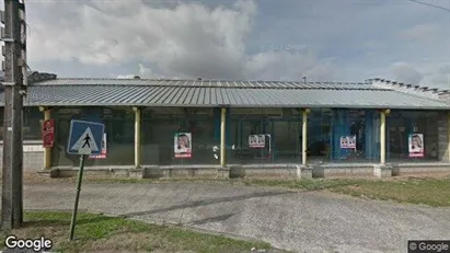 Lagerlokaler til leje i Seraing - Foto fra Google Street View