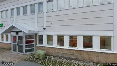 Industrilokaler för uthyrning i Stockholm Innerstad – Foto från Google Street View