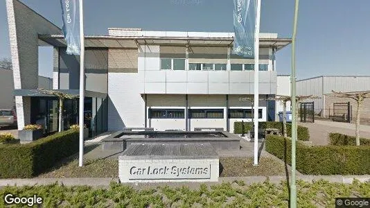 Kantorruimte te huur i Werkendam - Foto uit Google Street View