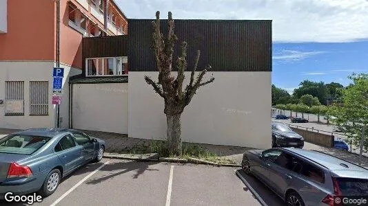 Office spaces for rent i Motala - Photo from Google Street View