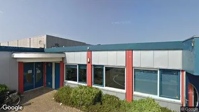 Kantorruimte te huur in Den Helder - Foto uit Google Street View