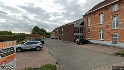 Office spaces for rent in Kampenhout - Photo from Google Street View