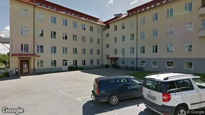Kontorslokaler för uthyrning i Bollnäs – Foto från Google Street View