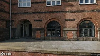 Office spaces for rent in Østerbro - Photo from Google Street View