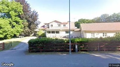 Clinics for rent in Höör - Photo from Google Street View