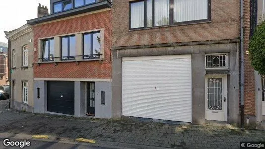 Bedrijfsruimtes te huur i Brussel Sint-Pieters-Woluwe - Foto uit Google Street View