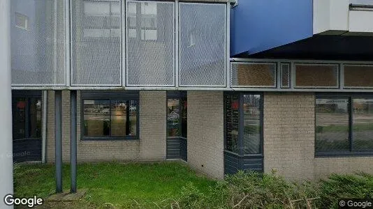 Office spaces for rent i Zaanstad - Photo from Google Street View