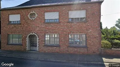 Bedrijfsruimtes te huur in Zwevegem - Foto uit Google Street View