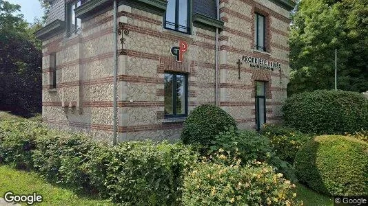 Office spaces for rent i Terhulpen - Photo from Google Street View