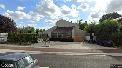 Kantorruimte te huur in Kontich - Foto uit Google Street View