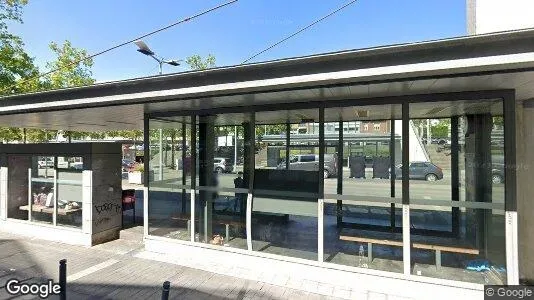 Office spaces for rent i Genk - Photo from Google Street View