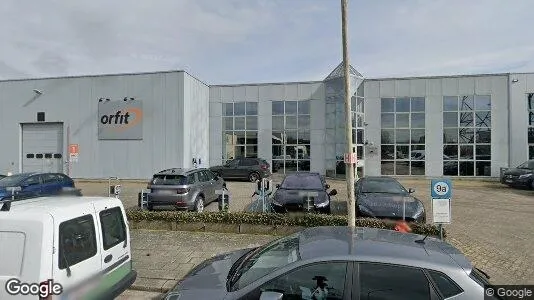 Kontorlokaler til leje i Wijnegem - Foto fra Google Street View