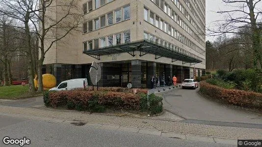 Kantorruimte te huur i Kraainem - Foto uit Google Street View