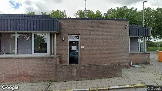 Kantorruimte te huur i Ottignies-Louvain-la-Neuve - Foto uit Google Street View