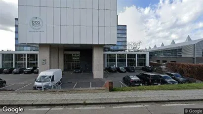 Kantorruimte te huur in Gent Ledeberg - Foto uit Google Street View