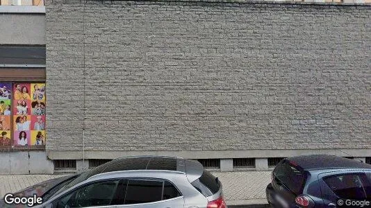 Office spaces for rent i Luik - Photo from Google Street View