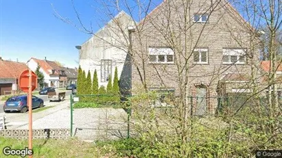 Kontorlokaler til leje i Gent Zwijnaarde - Foto fra Google Street View