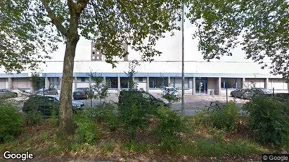 Kontorlokaler til leje i Herentals - Foto fra Google Street View