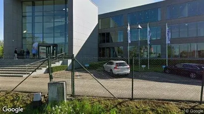 Kantorruimte te huur in Kontich - Foto uit Google Street View
