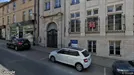 Kontor til leje, Aarlen, Luxembourg (Province), Rue Joseph Netzer 5, Belgien