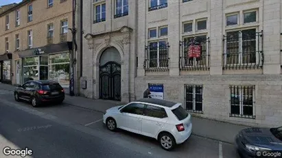 Kantorruimte te huur in Aarlen - Foto uit Google Street View