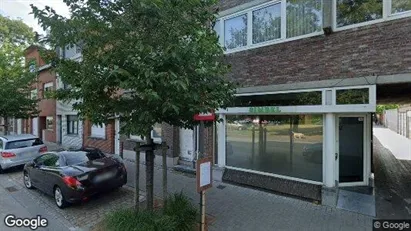 Office spaces for rent in Willebroek - Photo from Google Street View