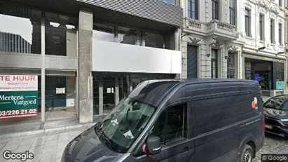 Office spaces for rent in Stad Antwerp - Photo from Google Street View