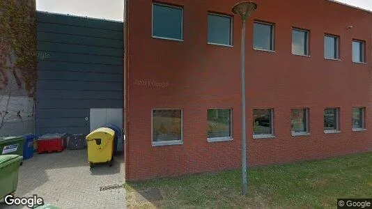 Kontorlokaler til leje i Ieper - Foto fra Google Street View