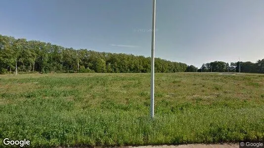 Office spaces for rent i Grâce-Hollogne - Photo from Google Street View